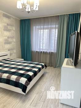 2-к квартира, на длительный срок, 61м2, 4/16 этаж