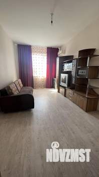 1-к квартира, на длительный срок, 68м2, 6/8 этаж