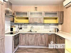 3-к квартира, на длительный срок, 116м2, 5/7 этаж