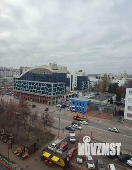 2-к квартира, посуточно, 40м2, 8/9 этаж