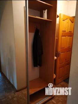 1-к квартира, на длительный срок, 30м2, 5/5 этаж