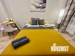 Студия квартира, посуточно, 25м2, 12/13 этаж