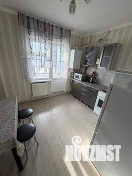 1-к квартира, посуточно, 40м2, 9/10 этаж