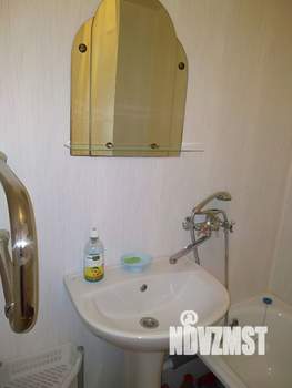 1-к квартира, посуточно, 35м2, 5/9 этаж