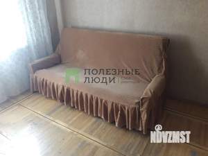 2-к квартира, на длительный срок, 50м2, 5/9 этаж