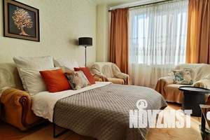 2-к квартира, посуточно, 70м2, 4/12 этаж