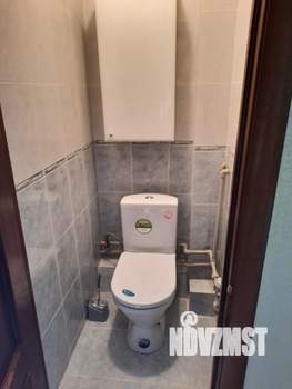 2-к квартира, на длительный срок, 57м2, 6/10 этаж