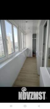 1-к квартира, на длительный срок, 36м2, 7/12 этаж