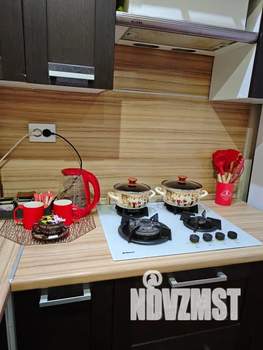 1-к квартира, посуточно, 43м2, 1/9 этаж