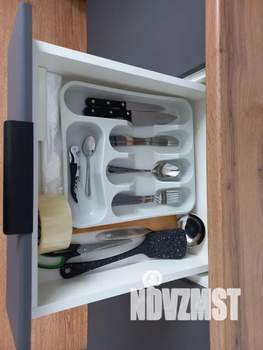 Студия квартира, посуточно, 27м2, 1/5 этаж