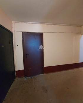 1-к квартира, на длительный срок, 35м2, 9/10 этаж