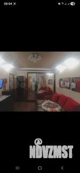 1-к квартира, на длительный срок, 34м2, 1/9 этаж