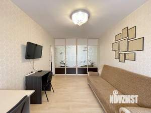 1-к квартира, на длительный срок, 35м2, 3/9 этаж