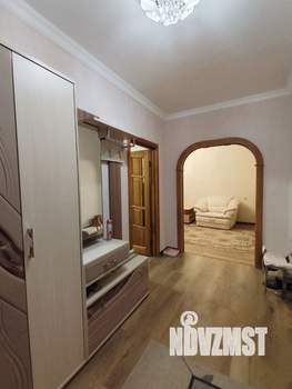 2-к квартира, на длительный срок, 75м2, 10/16 этаж