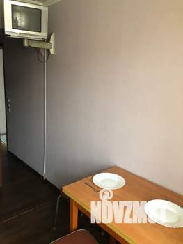 1-к квартира, посуточно, 33м2, 4/5 этаж