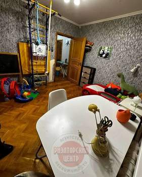 4-к квартира, на длительный срок, 110м2, 4/9 этаж