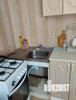 1-к квартира, на длительный срок, 35м2, 1/3 этаж