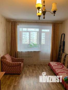 1-к квартира, на длительный срок, 38м2, 8/10 этаж