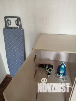 1-к квартира, посуточно, 52м2, 10/15 этаж