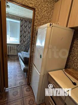 Студия квартира, на длительный срок, 13м2, 3/5 этаж