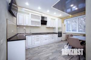 1-к квартира, посуточно, 50м2, 1/3 этаж