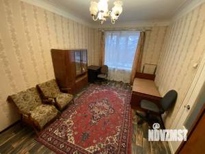 1-к квартира, на длительный срок, 35м2, 2/3 этаж