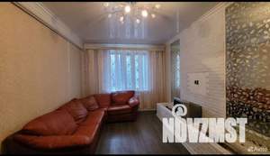 3-к квартира, на длительный срок, 72м2, 1/2 этаж