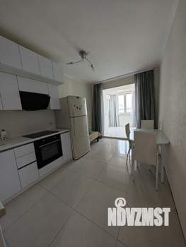2-к квартира, посуточно, 50м2, 9/17 этаж