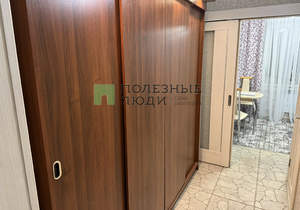 3-к квартира, на длительный срок, 70м2, 3/7 этаж