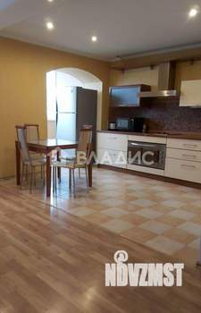 3-к квартира, на длительный срок, 100м2, 10/14 этаж