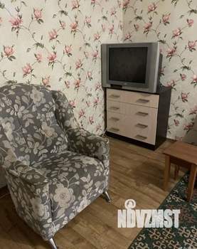 1-к квартира, на длительный срок, 31м2, 2/4 этаж