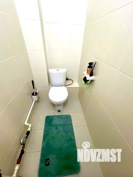 1-к квартира, посуточно, 45м2, 4/13 этаж