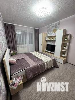 3-к квартира, посуточно, 80м2, 10/10 этаж