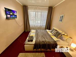 1-к квартира, посуточно, 40м2, 1/6 этаж