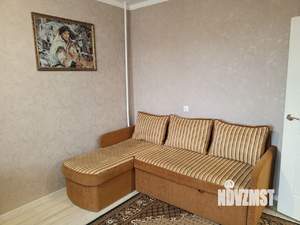 3-к квартира, на длительный срок, 72м2, 4/9 этаж