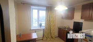 1-к квартира, посуточно, 50м2, 11/16 этаж