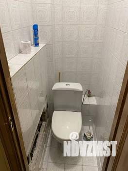 2-к квартира, посуточно, 51м2, 3/9 этаж