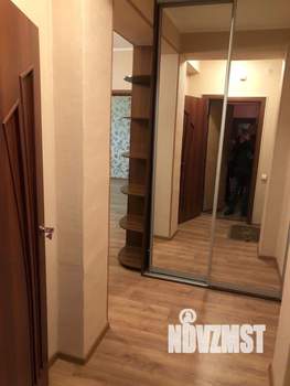 1-к квартира, на длительный срок, 35м2, 7/10 этаж