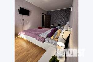 1-к квартира, посуточно, 44м2, 5/9 этаж