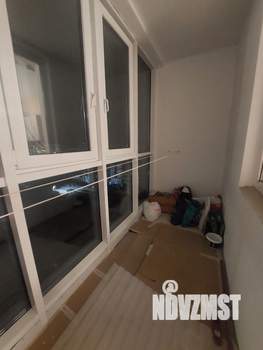 1-к квартира, на длительный срок, 45м2, 9/9 этаж