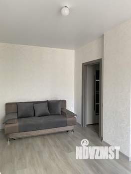 2-к квартира, на длительный срок, 50м2, 4/11 этаж