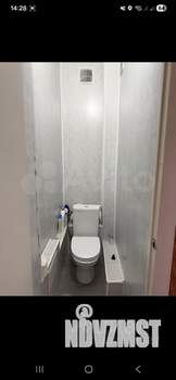 2-к квартира, на длительный срок, 43м2, 2/4 этаж