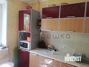 1-к квартира, на длительный срок, 36м2, 2/9 этаж