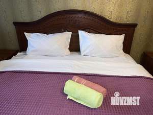 2-к квартира, посуточно, 75м2, 1/1 этаж