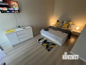 1-к квартира, посуточно, 40м2, 7/8 этаж