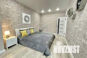 2-к квартира, посуточно, 56м2, 5/7 этаж