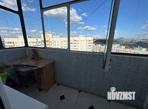 1-к квартира, на длительный срок, 35м2, 10/10 этаж
