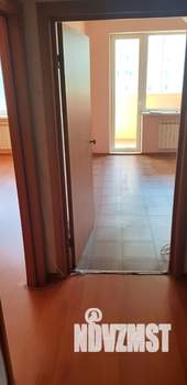 1-к квартира, на длительный срок, 44м2, 2/14 этаж