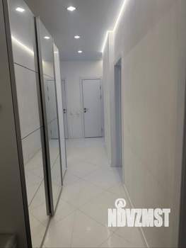 3-к квартира, на длительный срок, 74м2, 6/13 этаж