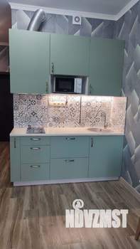 Студия квартира, на длительный срок, 22м2, 2/8 этаж